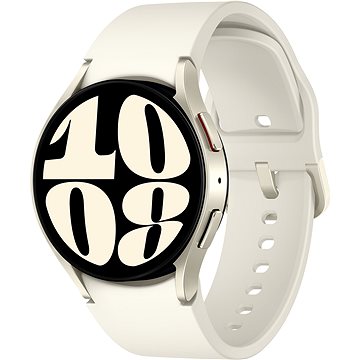 

Samsung Galaxy Watch 6 40mm zlaté