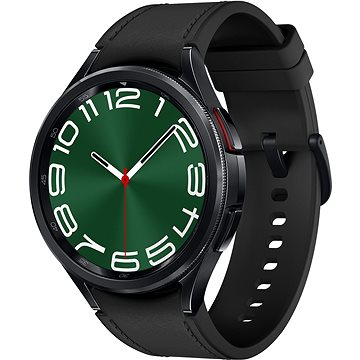 

Samsung Galaxy Watch 6 Classic 47mm LTE černé