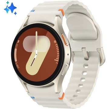 

Samsung Galaxy Watch7 40mm LTE béžové
