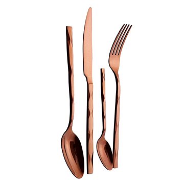 

KINGHOFF Bh-2621 Rose Gold 24 ks