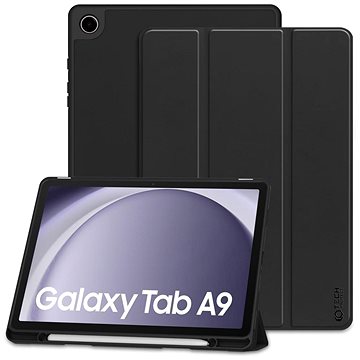 

Tech-Protect SC Pen pouzdro na Samsung Galaxy Tab A9 8.7'', černé