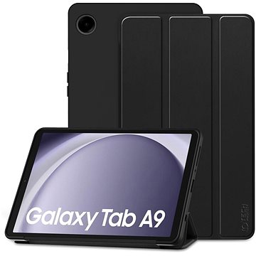 

Tech-Protect Smartcase pouzdro na Samsung Galaxy Tab A9 8.7'', černé