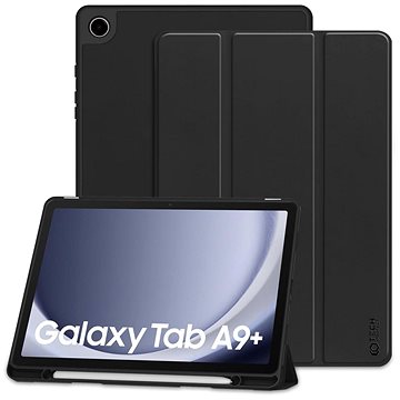 

Tech-Protect SC Pen pouzdro na Samsung Galaxy Tab A9 Plus 11'', černé