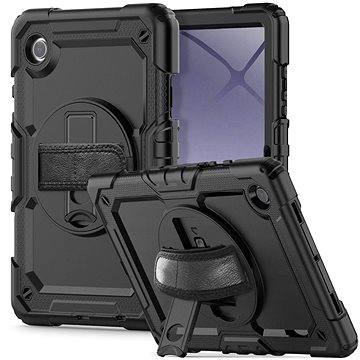 

Tech-Protect Solid 360 kryt na Samsung Galaxy Tab A9 Plus 11'', černý