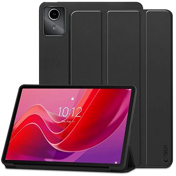 

Tech-Protect Smartcase pouzdro na Lenovo Tab M11 11'', černé