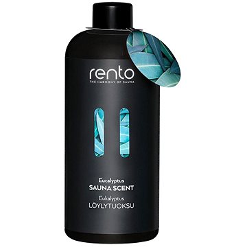 

Rento Esence eukalypt 400 ml