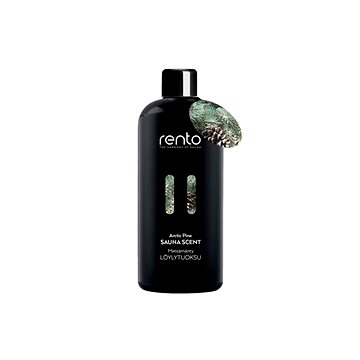 

Rento Esence Arktická borovice 400 ml