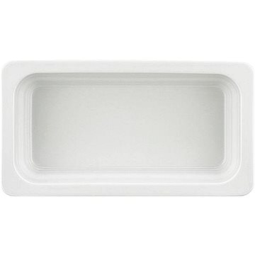 

SCHÖNWALD Gastronádoba 1/3 , 325 × 176 mm, v = 65 mm, bílá, porcelán