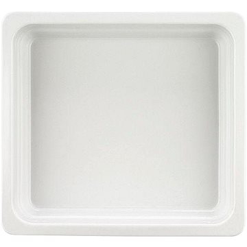 

SCHÖNWALD Gastronádoba 2/3 , 354 × 325 mm, v = 65 mm, bílá, porcelán