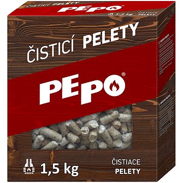 

PE-PO čisticí pelety 1,5 kg