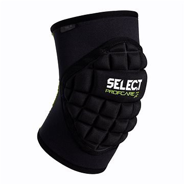 

Select Knee support w/pad 6202 vel. L