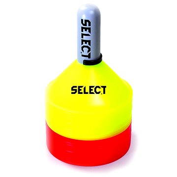 

Select Marker set