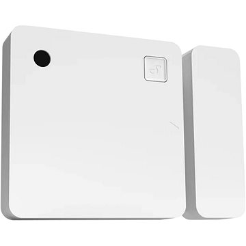

Shelly Blu senzor na okna a dveře, Bluetooth, bílý