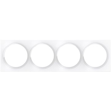 

FIBARO Walli Čtyřrámeček