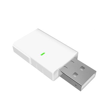 

Shelly Blu Gateway, Bluetooth brána