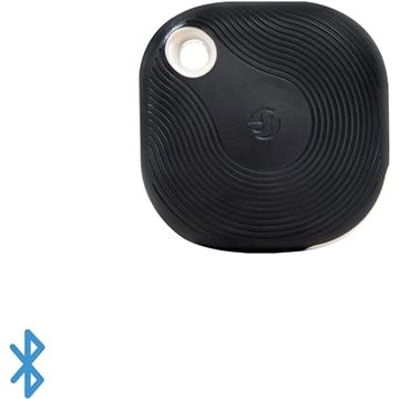 

Shelly Blu Button Tough 1, Bluetooth, černé