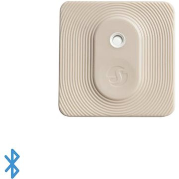 

Shelly Blue H&T, bateriový snímač teploty a vlhkosti, Bluetooth, mocha