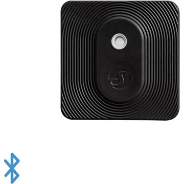 

Shelly Blue H&T, bateriový snímač teploty a vlhkosti, Bluetooth, černý