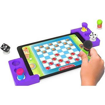 

Shifu Tacto Classics – deskové hry k tabletu