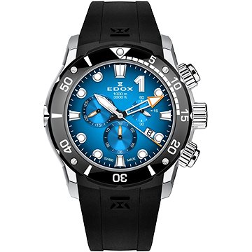 

EDOX 10242 TIN BUIDN