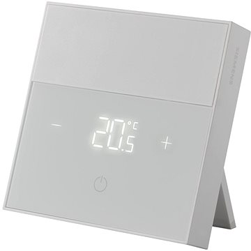 

Siemens RDZ101ZB Prostorový termostat ZigBee bez vestavěného relé