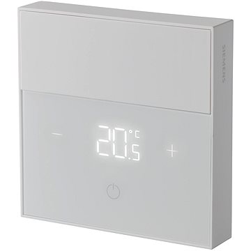

Siemens RDZ100ZB Prostorový termostat ZigBee s vestavěným relé