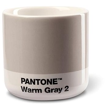 

Pantone Macchiato 0,1 l Warm Gray
