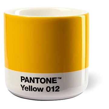

Pantone Macchiato 0,1 l Yellow