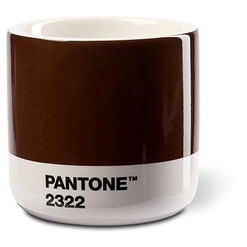 

Pantone Macchiato 0,1 l Brown