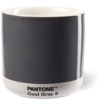 

Pantone Latte termo 0,21 l Cool Gray