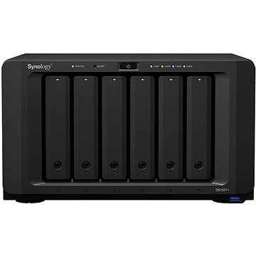 

Synology DS1621+