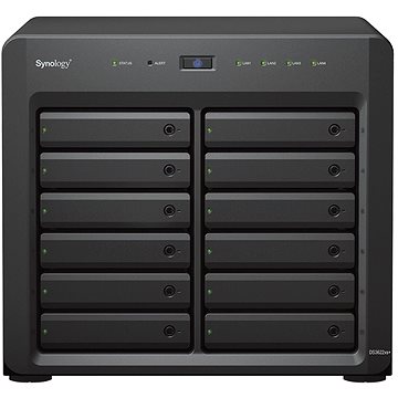 

Synology DS3622xs+