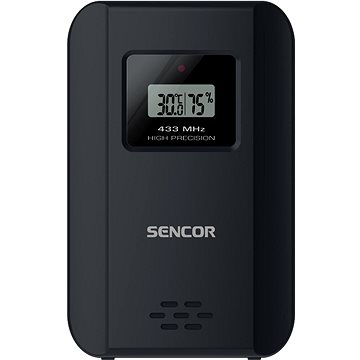 

SENCOR SWS TH5800