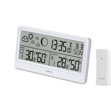 

SENCOR SWS 3600