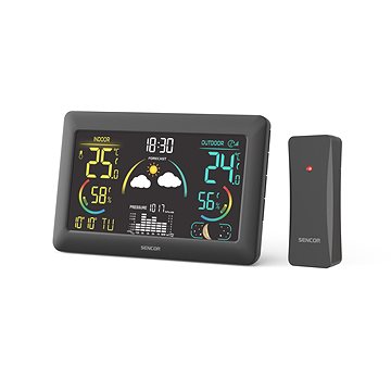 

Sencor SWS 4900