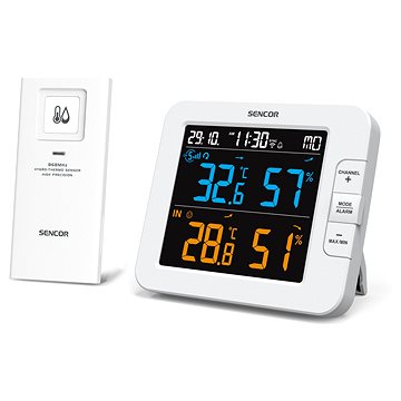 

Sencor SWS 8600 SH