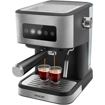 

SENCOR SES 4020SS Espresso