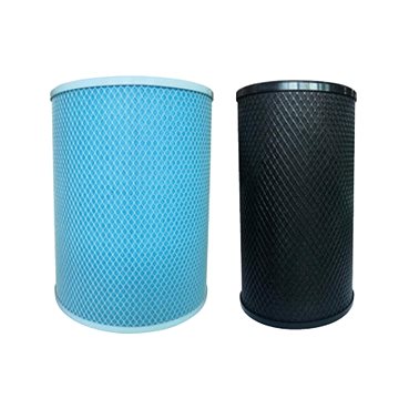 

Soler&Palau Náhradní set filtrů pro čističku vzduchu Airpur-360