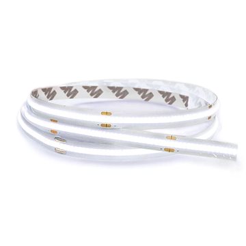 

Solight LED COB světelný pás 5m, 10W/m, 1000lm/m, CRi>90, IP44, studená bílá