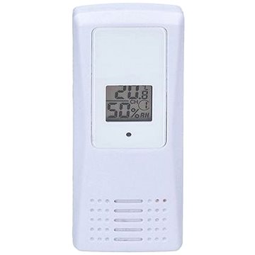 

Solight doplňkový senzor pro meteostanici TE100