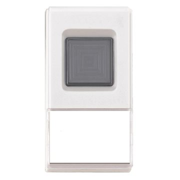 

Solight bezdrátové tlačítko pro 1L08,1L4x,1L56x,1L57,1L65, dosah 120 m