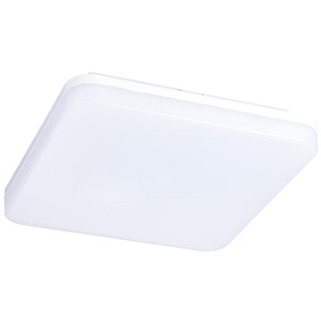 

Solight LED venkovní osvětlení, přisazené, čtvercové