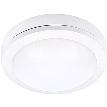 

Solight LED venkovní osvětlení Siena, 17cm, bílé