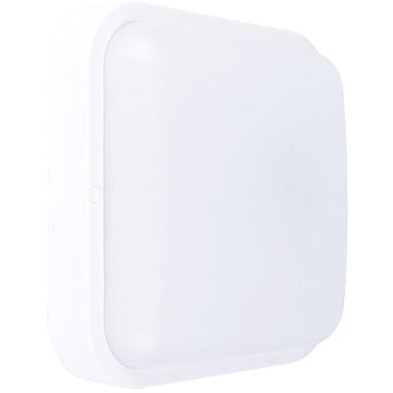 

Solight LED venkovní osvětlení čtvercové, 16cm, bílé