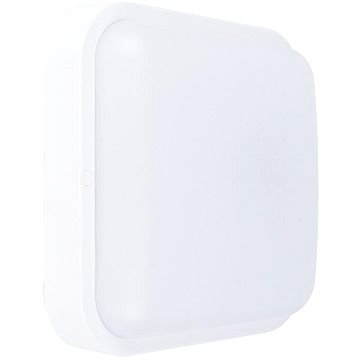 

Solight LED venkovní osvětlení čtvercové, 19cm, bílé