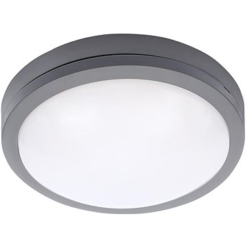 

Solight LED venkovní osvětlení Siena, šedé