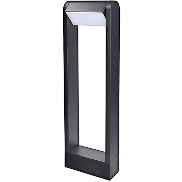 

Solight LED venkovní sloupek Crotone 500, náklopný