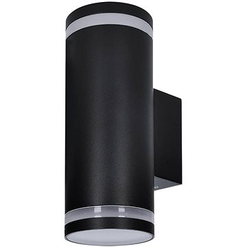 

Solight LED venkovní nástěnné osvětlení Potenza, 2x GU10