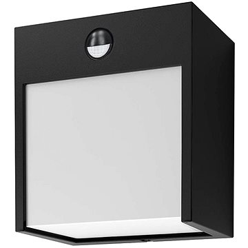 

Solight LED venkovní nástěnné osvětlení Terni, PIR sensor