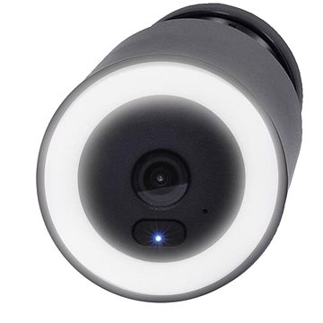 

Solight venkovní IP kamera s LED světlem 1D80
